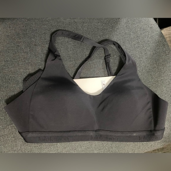 Up for It Bra - Picture 3 of 6